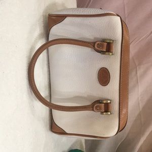 Liz Claiborne Speedy Bag